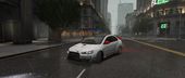 Mitsubishi Lancer EVO X FQ400 (Cor rims Ver)